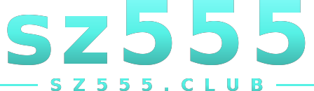 sz555 logo